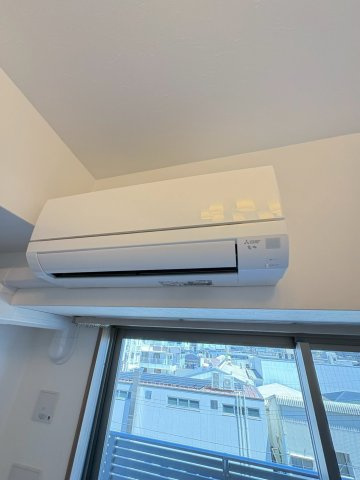 プレジオ西宮北口の設備