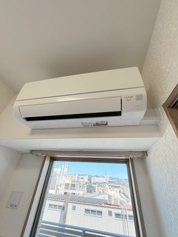 プレジオ西宮北口の設備