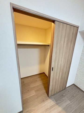 プレジオ西宮北口の設備