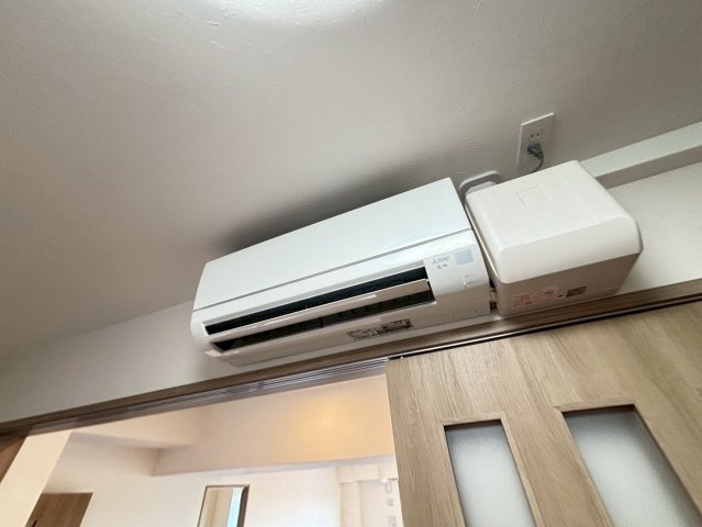 プレジオ西宮北口の設備