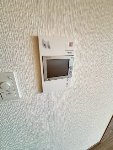 プレジオ西宮北口のセキュリティ