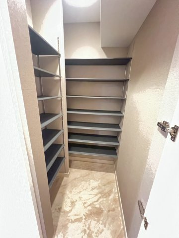 プレジオ西宮北口の設備