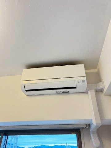 プレジオ西宮北口の設備