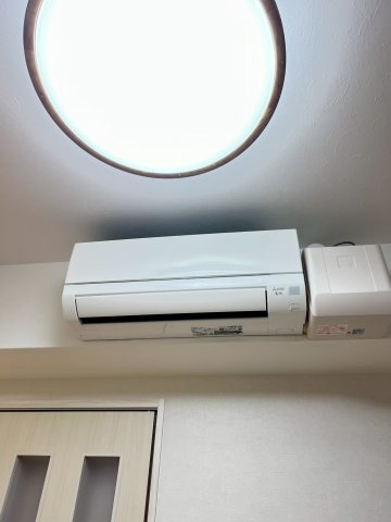 プレジオ西宮北口の設備
