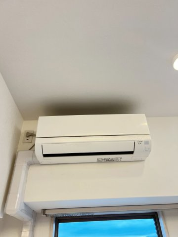 プレジオ西宮北口の設備