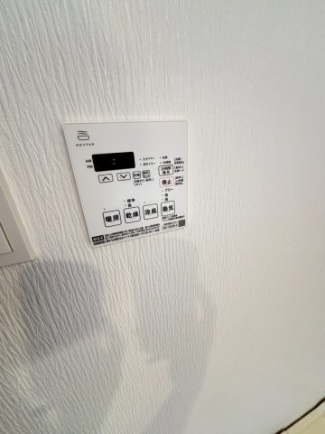 プレジオ西宮北口の設備