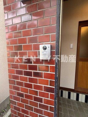 【その他共用部分】 | 大田区北糀谷貸家