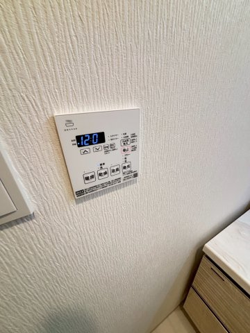 プレジオ西宮北口の設備