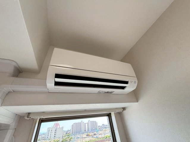 プレジオ西宮北口の設備
