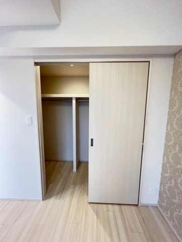 プレジオ西宮北口の設備