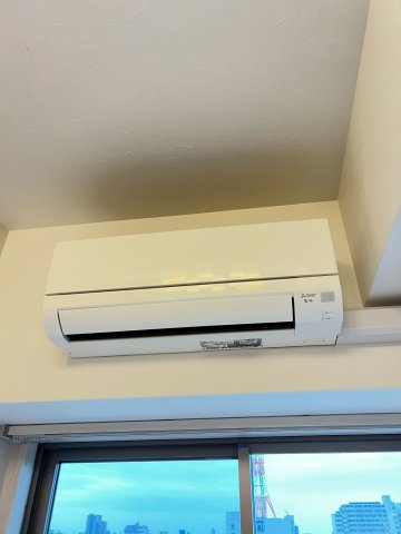プレジオ西宮北口の設備