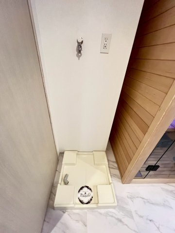 プレジオ西宮北口の設備
