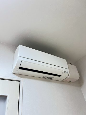プレジオ西宮北口の設備