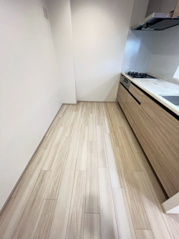 プレジオ西宮北口の内装
