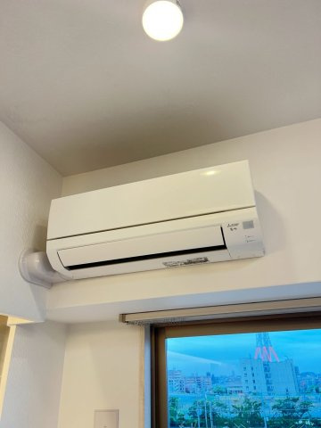 プレジオ西宮北口の設備