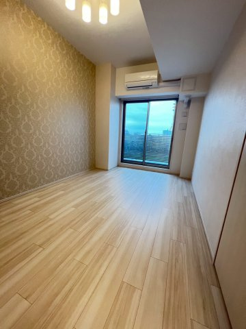 プレジオ西宮北口の内装