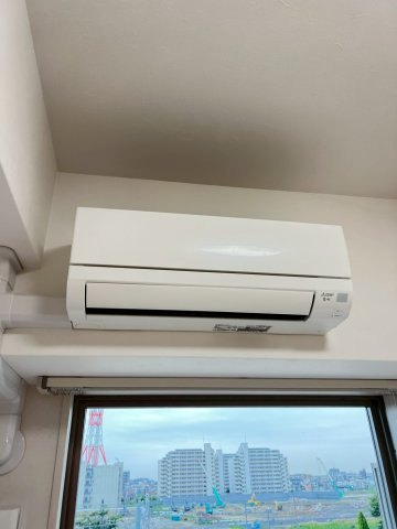 プレジオ西宮北口の設備