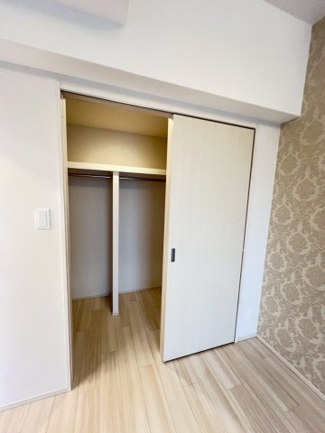 プレジオ西宮北口の設備