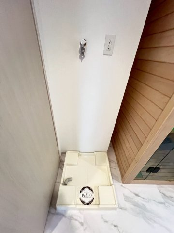 プレジオ西宮北口の設備