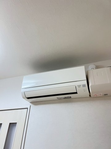 プレジオ西宮北口の設備