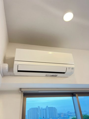 プレジオ西宮北口の設備