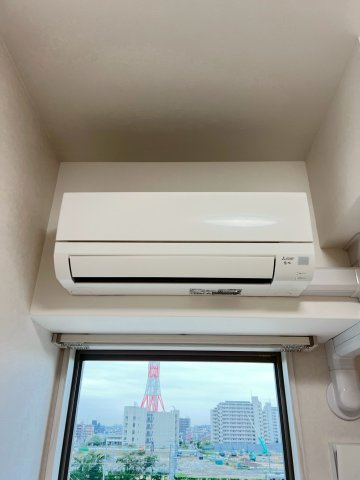 プレジオ西宮北口の設備