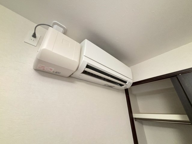 プレジオ西宮北口の設備
