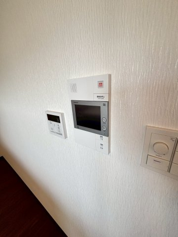 プレジオ西宮北口の設備