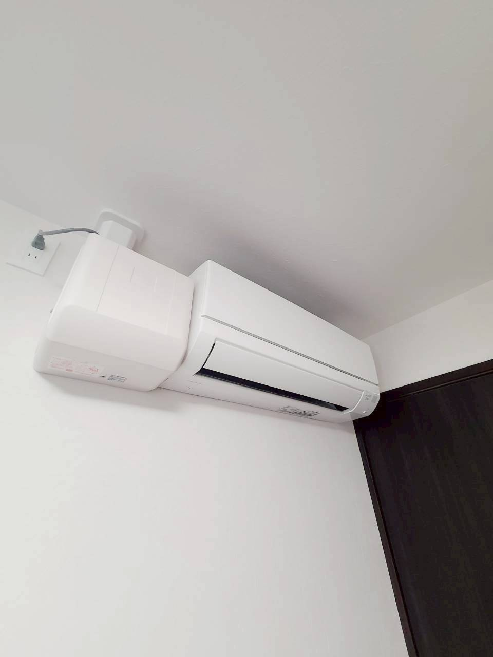 プレジオ西宮北口の設備