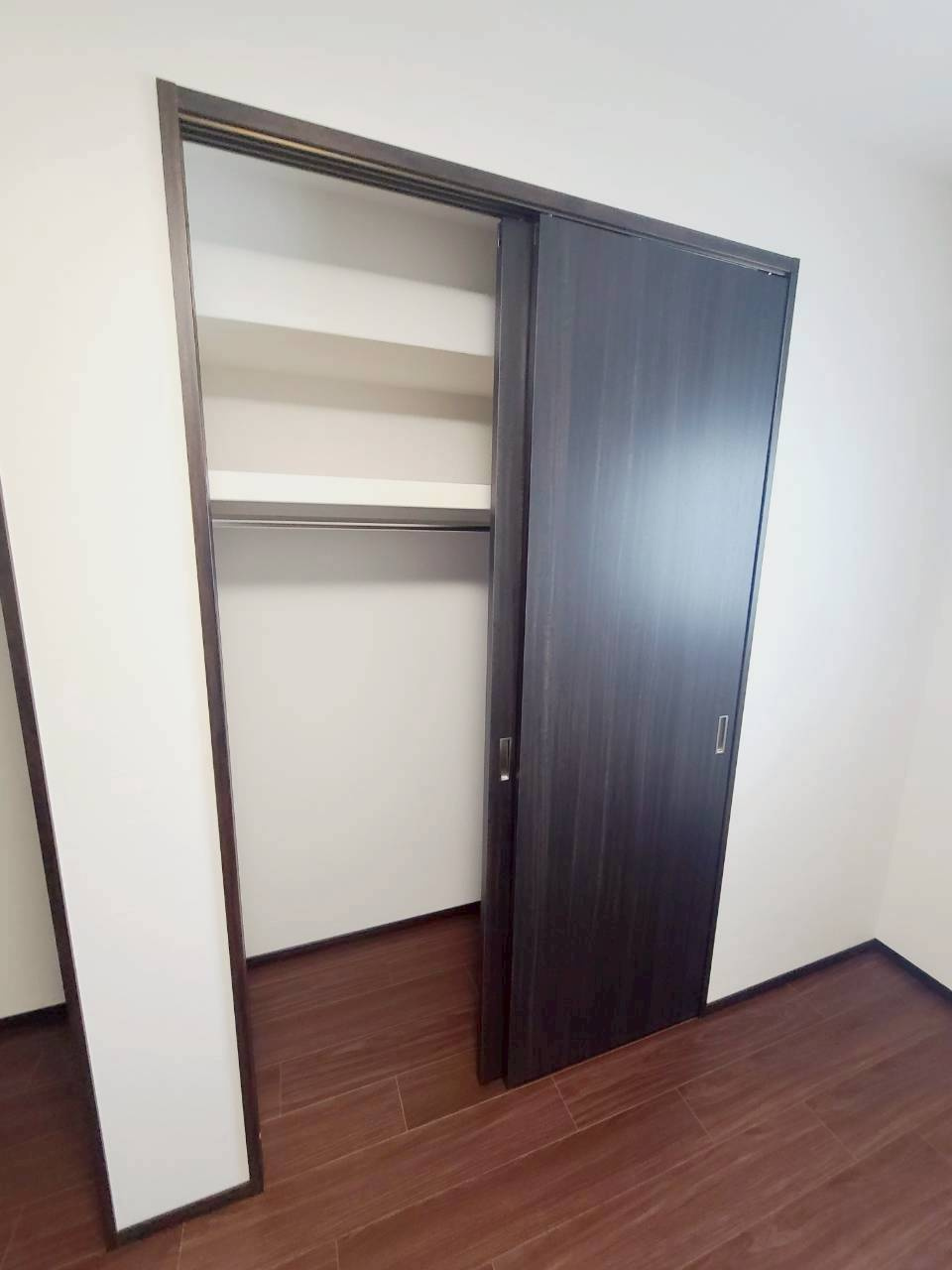プレジオ西宮北口の収納