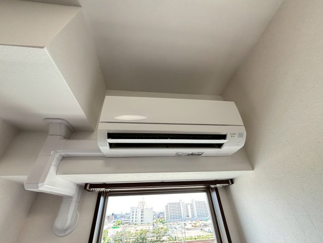 プレジオ西宮北口の設備