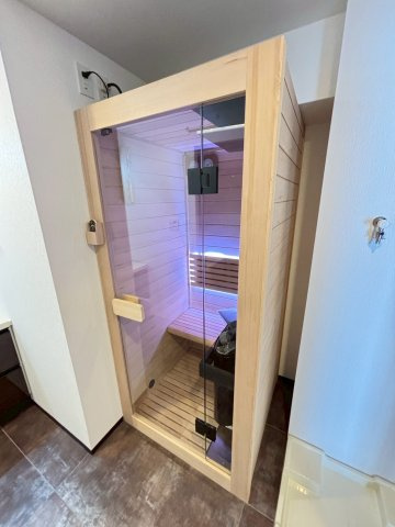 プレジオ西宮北口の収納