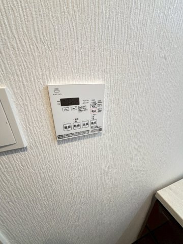 プレジオ西宮北口の設備