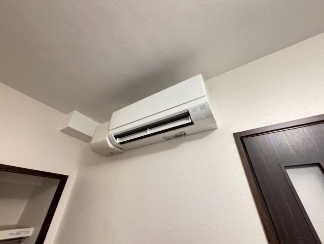 プレジオ西宮北口の設備