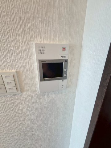 プレジオ西宮北口のセキュリティ