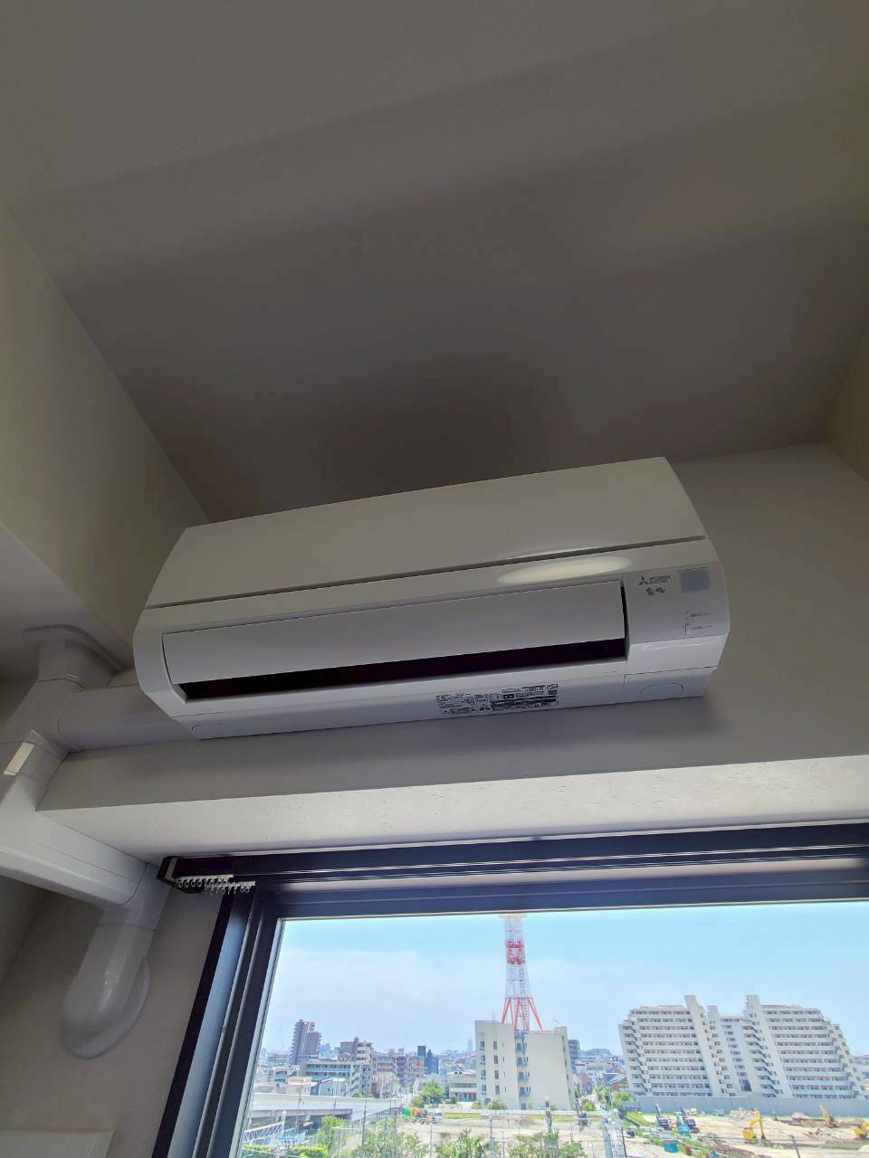 プレジオ西宮北口の設備