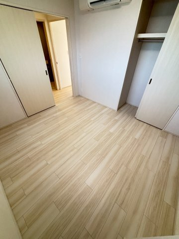 プレジオ西宮北口の内装