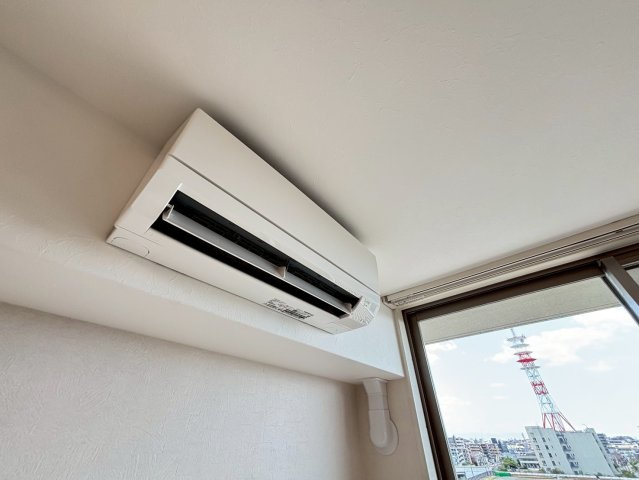 プレジオ西宮北口の設備