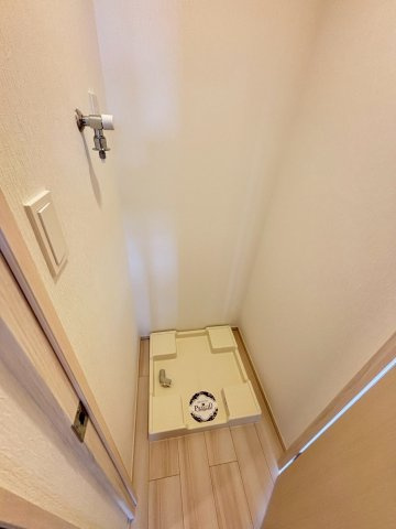 プレジオ西宮北口の設備