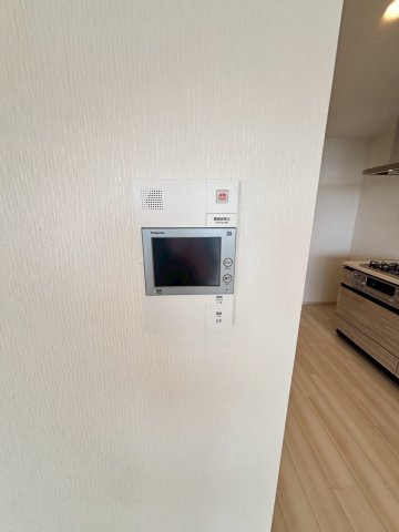 プレジオ西宮北口の設備