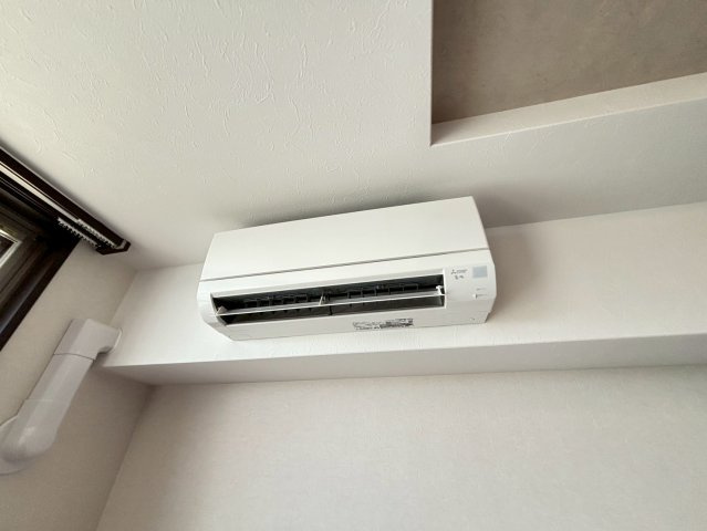 プレジオ西宮北口の設備