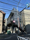 ポンデロッサ綱島西の画像