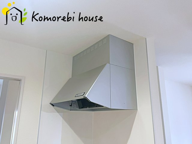 白岡市彦兵衛　新築一戸建て　リーブルガーデン　01のキッチン|キッチンです