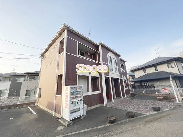 プロニティ・パレスⅡ
