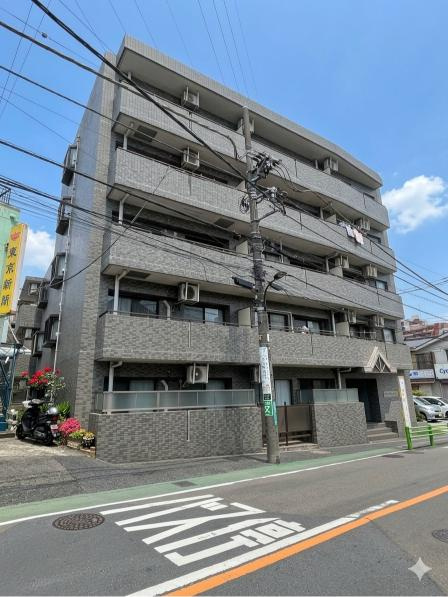 アーク聖蹟桜ヶ丘