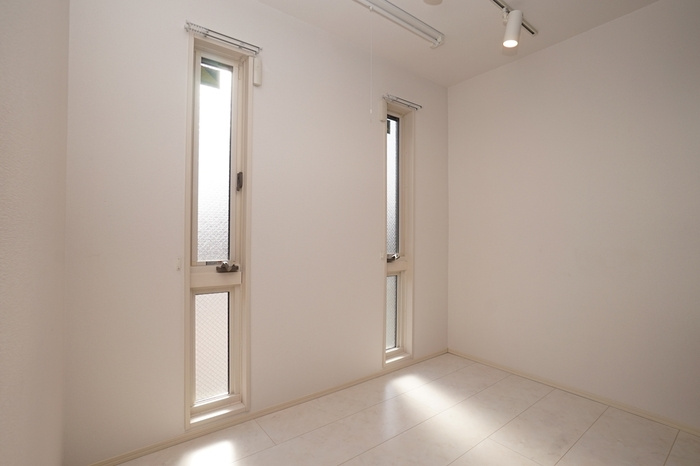 D-Residence御船町の洋室