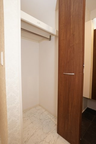 D-Residence御船町の収納