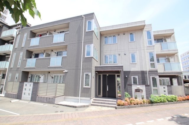 D-Residence御船町