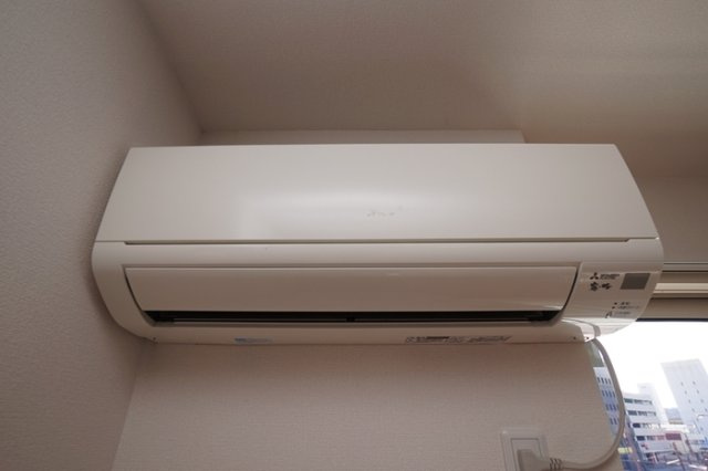 D-Residence御船町の設備