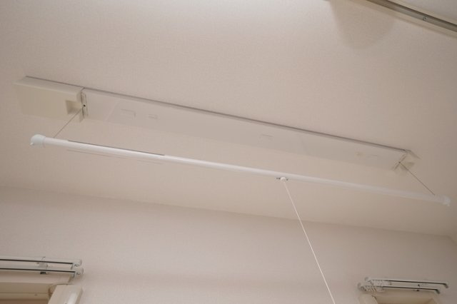 D-Residence御船町の設備